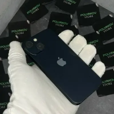 iPhone 13 mini 128 Blue 2892