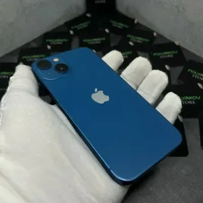 iPhone 13 256 Blue 9493