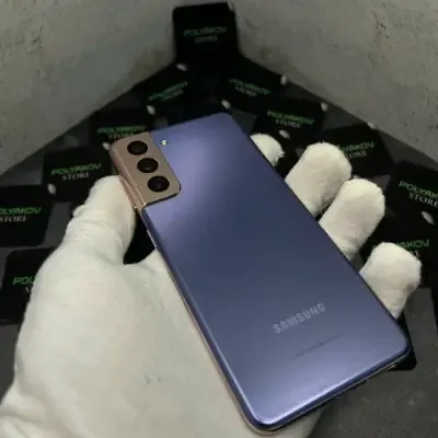 Samsung S21 5G 8/256 Purple 6176