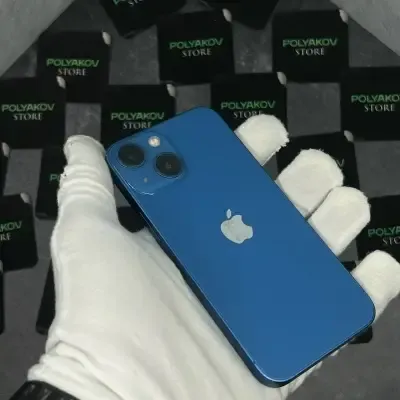 iPhone 13 mini 256 Blue 6091