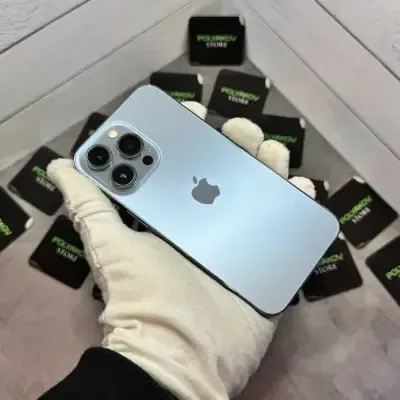 iPhone 13 Pro 256 Blue 8013