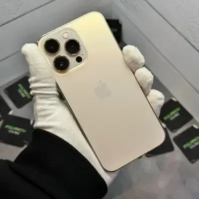 iPhone 13 Pro 256 Gold 9068
