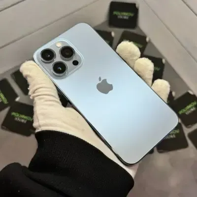 iPhone 13 Pro 256 Blue 6375