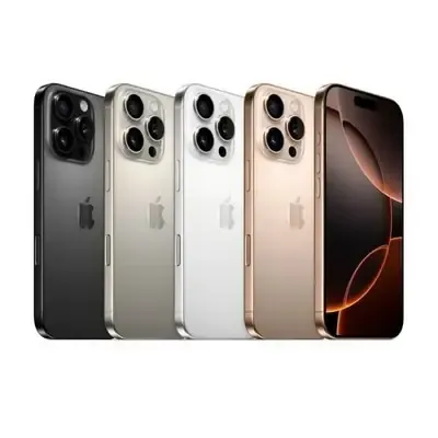 iPhone 16 Pro Max 512Gb