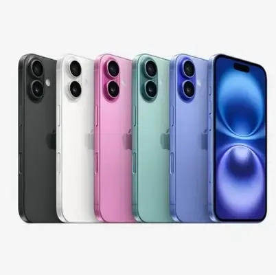 iPhone 16 128Gb