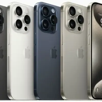 Новый iPhone 15 Pro Max 1Tb