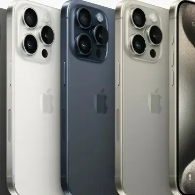 iPhone 15 Pro 512Gb
