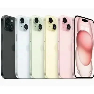 iPhone 15 128Gb