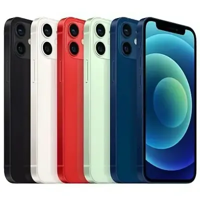 Новый iPhone 12 256