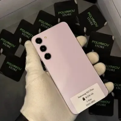 Samsung S23 Plus 8/256 Pink 5850