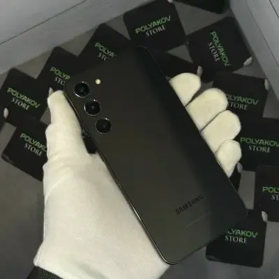 Samsung S23 Plus 8/512 Black 5980