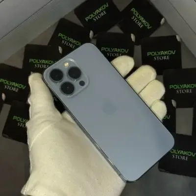 iPhone 13 Pro 256 Blue 6475