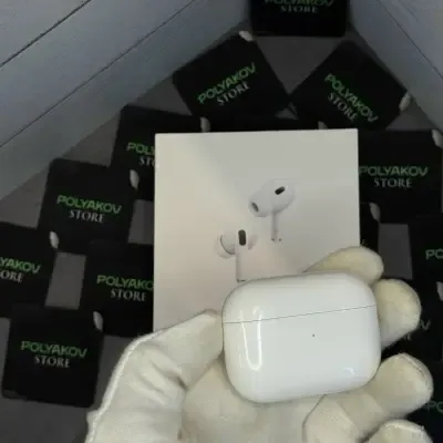 Apple Airpods Pro 2-nd Generation