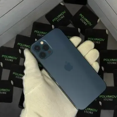 iPhone 12 Pro 128 Blue 1056