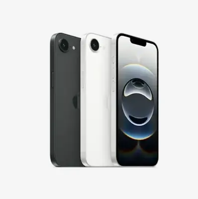 iPhone 16e 512Gb