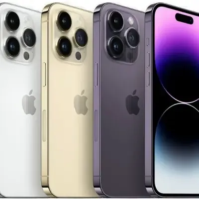 iPhone 14 Pro Max 512Gb
