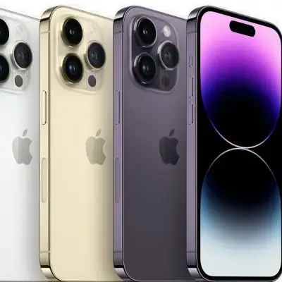 iPhone 14 Pro Max 1024Gb