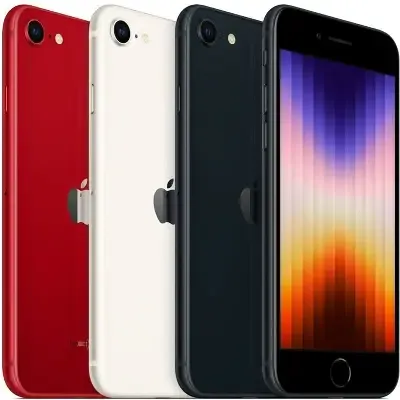 iPhone SE 2022 64Gb