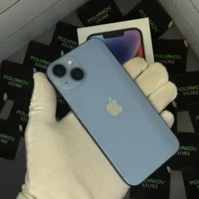 iPhone 14 128 Blue 6618