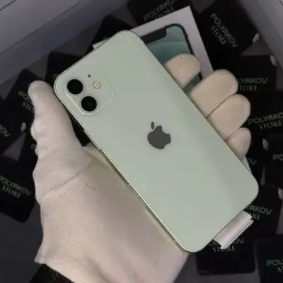 RFB iPhone 12 128 Green 8419