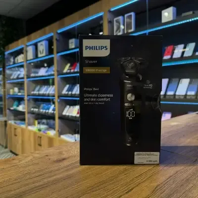 Бритва Philips shaver 9000 Prestige