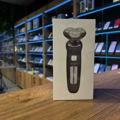 Бритва Wey Dry