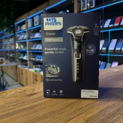 Бритва Philips shaver 5000 Series
