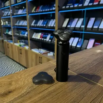 Бритва Xiaomi