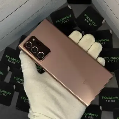 Samsung Note 20 Ultra 12/256 Bronze 1092