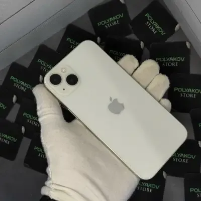 iPhone 14 Plus 128 White 1643