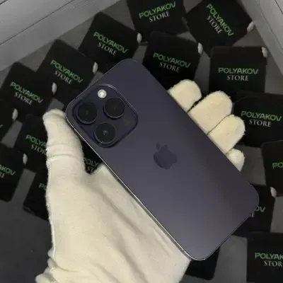 iPhone 14 Pro 256 Purple 7481