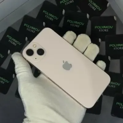 iPhone 13 128 Pink 7004
