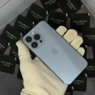 iPhone 13 Pro 128 Blue 5714