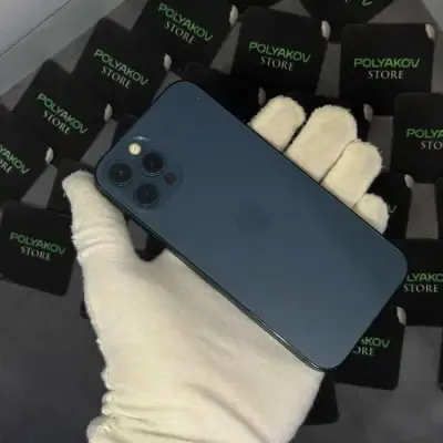 iPhone 12 Pro 128 Blue 3520