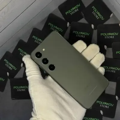 Samsung S23 8/256Gb Green 4182