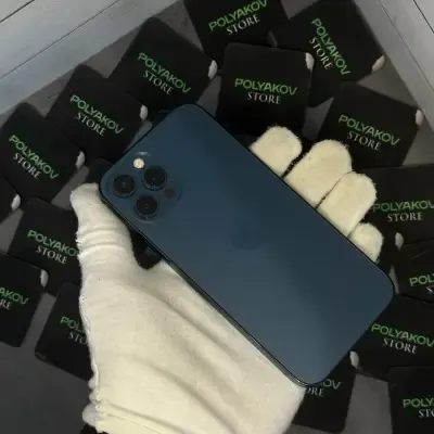 iPhone 12 Pro 128 Blue 6954
