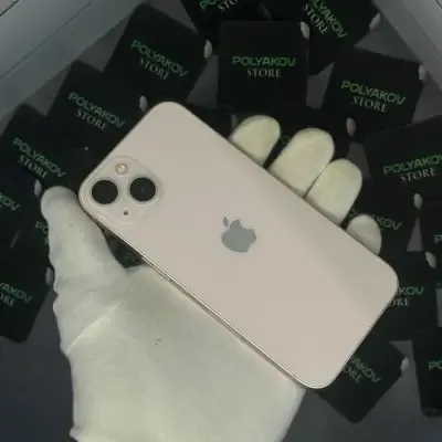 iPhone 13 128 Pink 9185