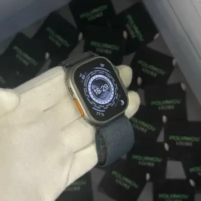 Apple Watch Ultra 2 49mm