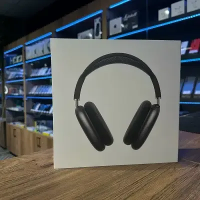 Реплика Apple AirPods Max Black