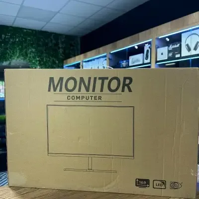 Монитор Computer Led 16.9 75Ghz