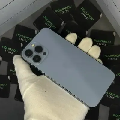 iPhone 13 Pro Max 128 Blue 8263