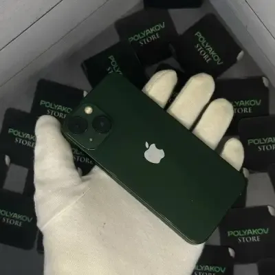 iPhone 13 mini 128 Green 1057