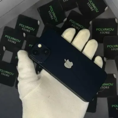 RFB iPhone 13 mini 512 Black 9468