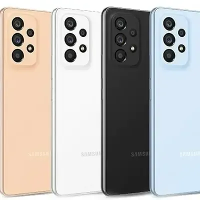 Samsung Galaxy A53 8/128Gb (Все цвета)