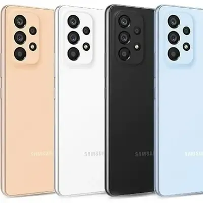 Samsung Galaxy A33 5G 6/128Gb (Все цвета)