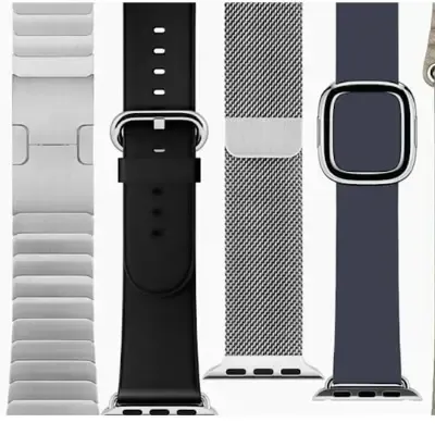Ремешки для Apple Watch