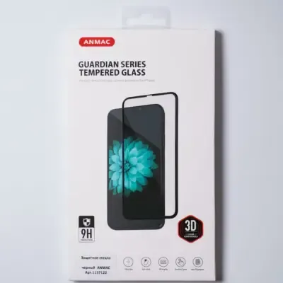 Защитные стекла Anmac
