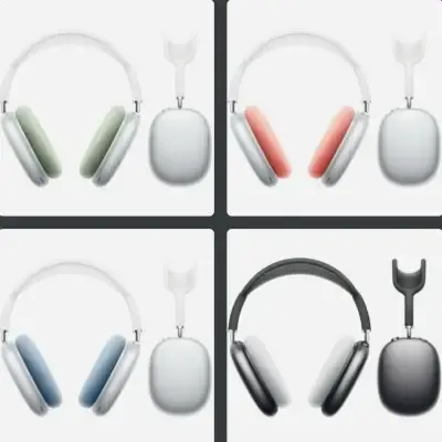 AirPods Max