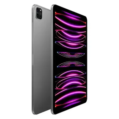 iPad Pro 12.9" 2022 128Gb Wi-Fi
