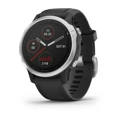 Watch Garmin Fenix 7S